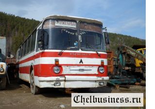 Продам автобус ЛАЗ 699