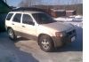 Ford Escape XLT, 2001