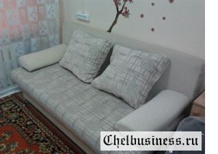 Продается диван – еврокнижка