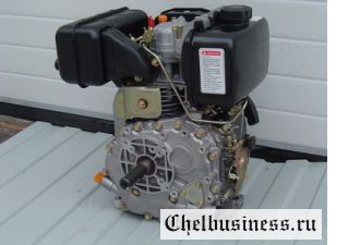 Дизельные двигатели для самоходной техники