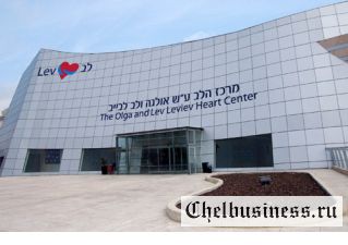 Больницы Израиля