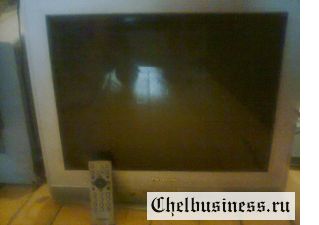 Телевизор Panasonic 54см плоский экран