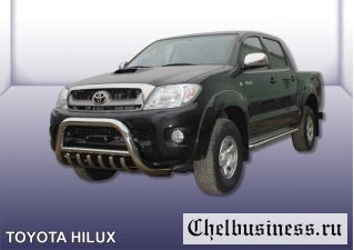 Обвес для Toyota Hilux