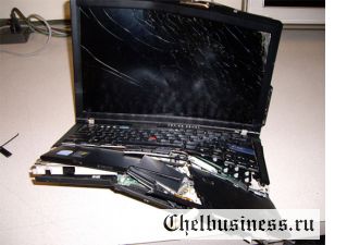 Cрочный ремонт компьютеров и ноутбуков