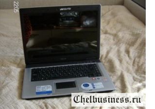 Продам ноутбук Asus x53k