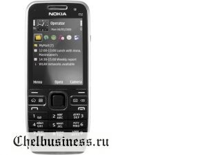 Продам телефон Nokia E52 Челябинск