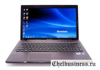 Продам ноутбук Lenovo IdeaPad Z570