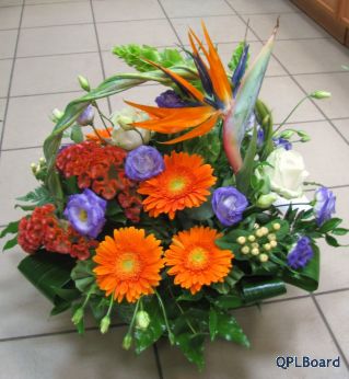 Продам сеть из цветочных павильонов в Челябинске.