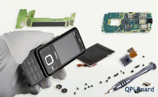 Экспресс ремонт сотовых телефонов за 24 часа