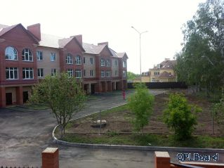 Таунхаус Челябинск в 10 км, Долгодеревенское, п. Газовик