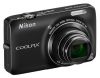 Продам фотоаппарат Nikon Coolpix S6300