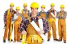 Бригада квалифицированных строителей выполнит все виды строительных и отделочных работ