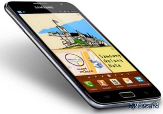 Продам телефон Samsung Galaxy Note GT-N7000