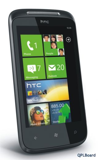 Продам телефон HTC 7 Mozart