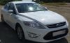 Ford Mondeo IV, 2012 г.