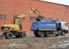Услуги по перевозке щебня, песка, шлака и пр грузов по Челябинской области и УрФО