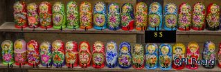 Изделия народных промыслов, живопись, сувениры. Russian art and souvenirs.