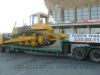Перевозка негабаритных грузов, негабарита, негабаритного груза (351)2358011, www.tral174.ru