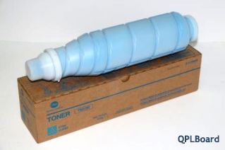 Тонер-картридж TN-616 синий 850 гр. (A1U9453)
