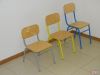 Стулья, столы для дошкольников и школьников