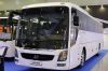 Туристический автобус Hyundai Universe Space Luxury