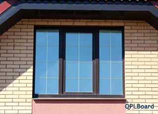 Окна для остекления коттеджей и домов