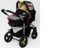 Детская коляска Vario ETNO 3в1
