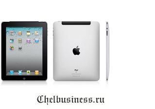 Продам  iPad 2 16 GB Wi-Fi + 3G Новый в упаковке