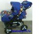 Детская коляска трансформер Baby Merc