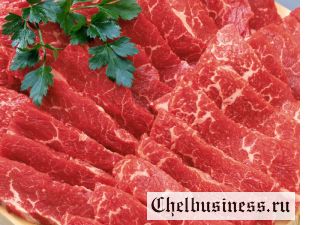 Продам бизнес – реализация свежего мяса 200тр