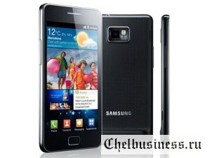 Samsung I9100 Galaxy S II 16gb за 19000р.