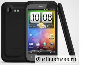 HTC Desire S grey за 12000р.