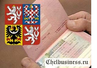 Приглашения из Чехии, визы, иммиграция.