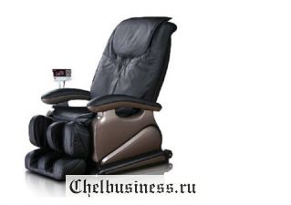 Массажное кресло iRest SL-A31