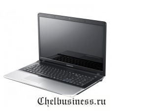 Ноутбук Samsung NP300E7A-S07RU